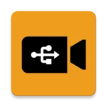 usb camera android application logo